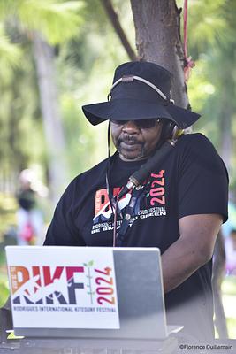 Music 4 my people 2