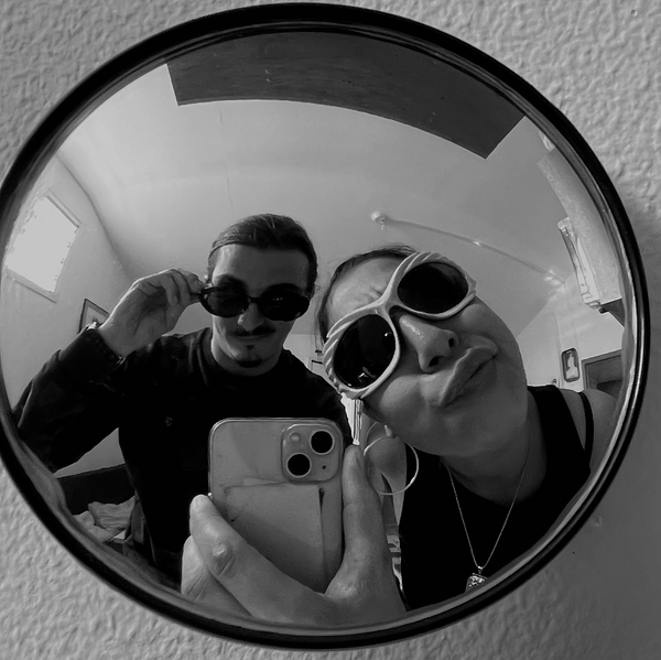Kayamba : Takeover 8 ans : Luminescænce B2B Mowgli