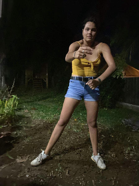 Haaaaaaard Baile Funk