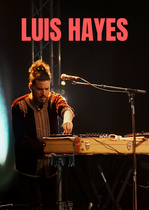 Luis Hayes